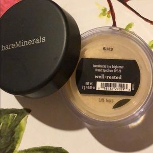 bareMinerals eyebrightener